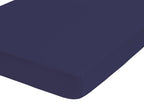 Drap-housse en jersey, 90-200 x 200-220 cm