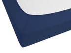 Drap-housse en jersey, 90-200 x 200-220 cm