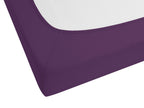 Drap-housse en jersey, 90-200 x 200-220 cm