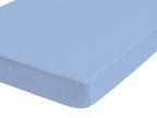 Drap-housse en jersey, 90-200 x 200-220 cm
