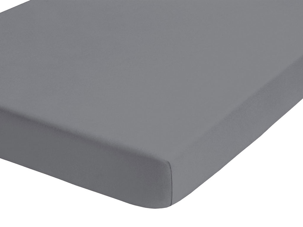 Drap-housse en jersey, 90-200 x 200-220 cm