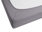 Drap-housse en jersey, 90-200 x 200-220 cm