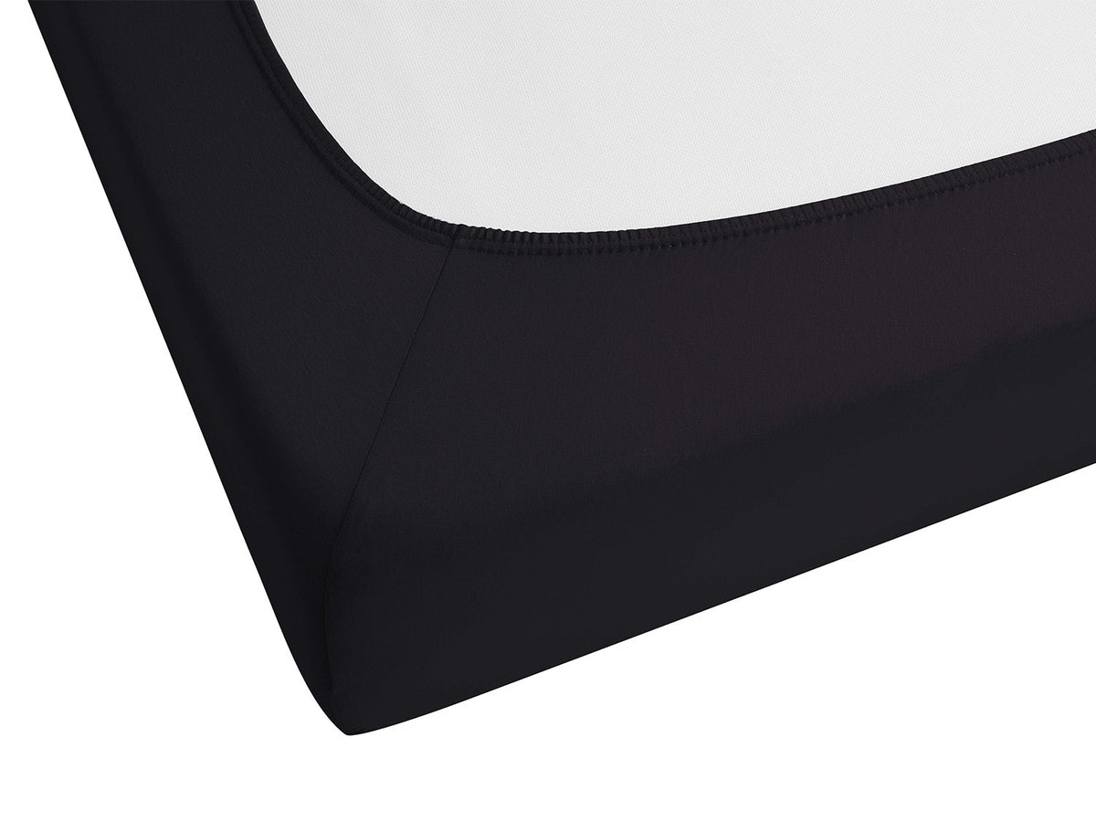 Drap-housse en jersey, 90-200 x 200-220 cm
