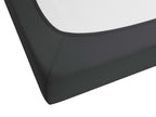 Drap-housse en jersey, 90-200 x 200-220 cm