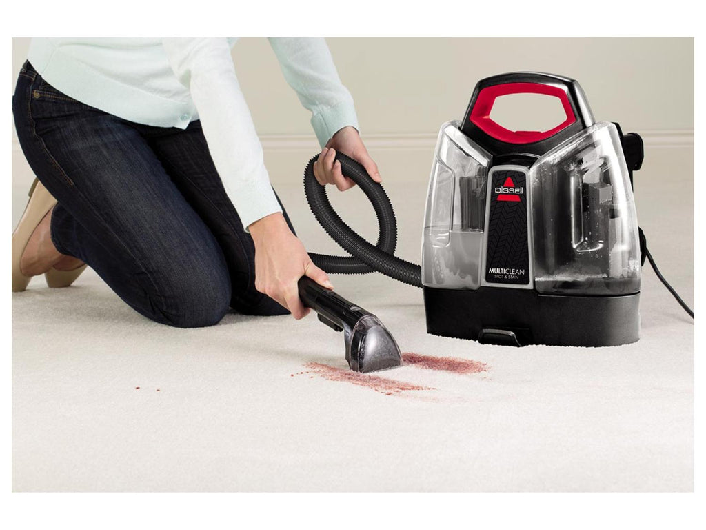 Appareil de nettoyage pour tapis et moquettes « MultiClean Spot & Stain 4720M »