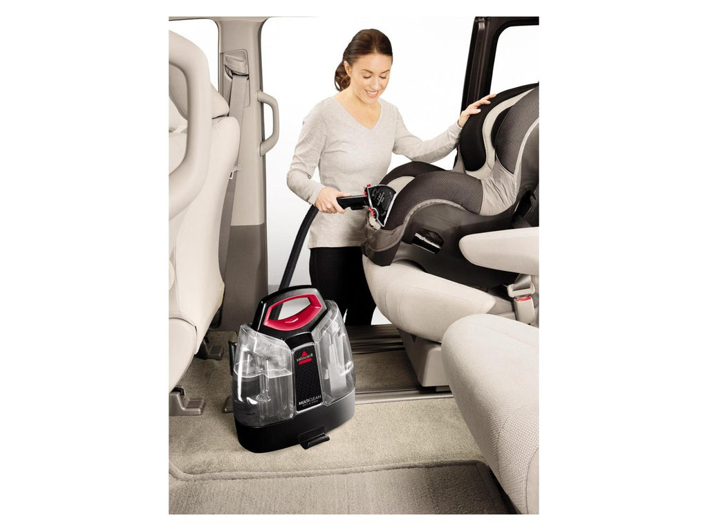 Appareil de nettoyage pour tapis et moquettes « MultiClean Spot & Stain 4720M »