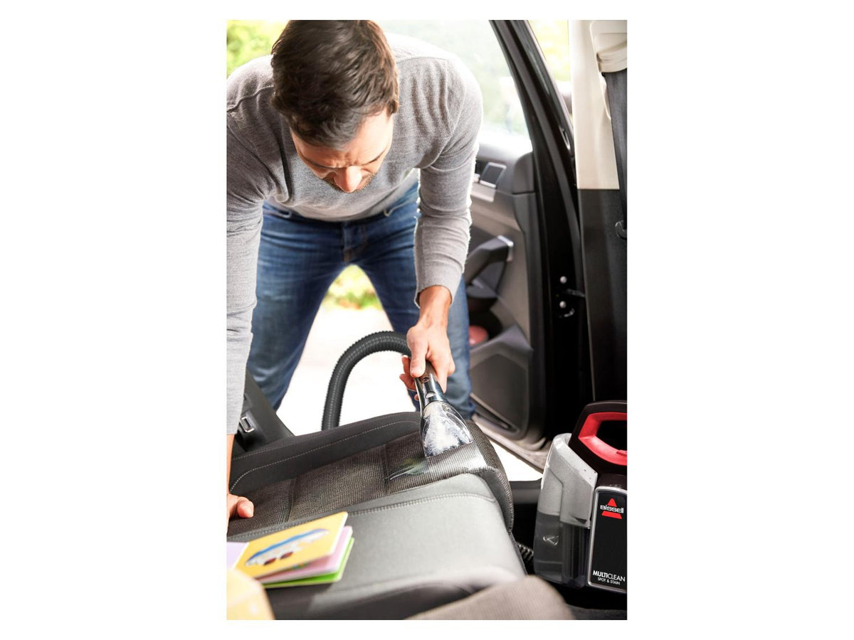 Appareil de nettoyage pour tapis et moquettes « MultiClean Spot & Stain 4720M »