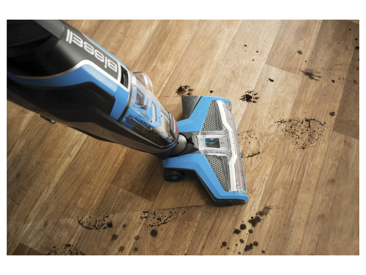 Aspirateur à eau multifonction 3 en 1 CrossWave