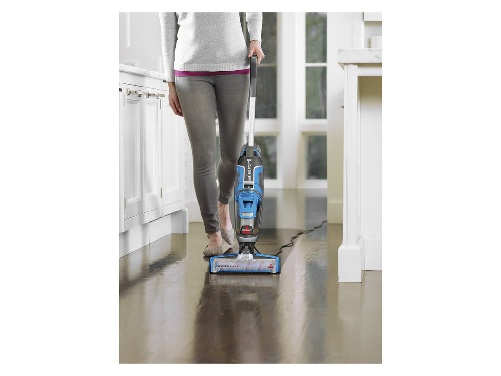 Aspirateur à eau multifonction 3 en 1 CrossWave