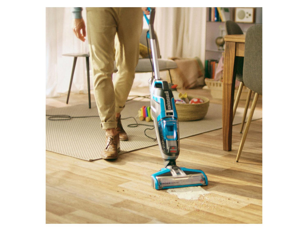 Aspirateur à eau multifonction 3 en 1 CrossWave