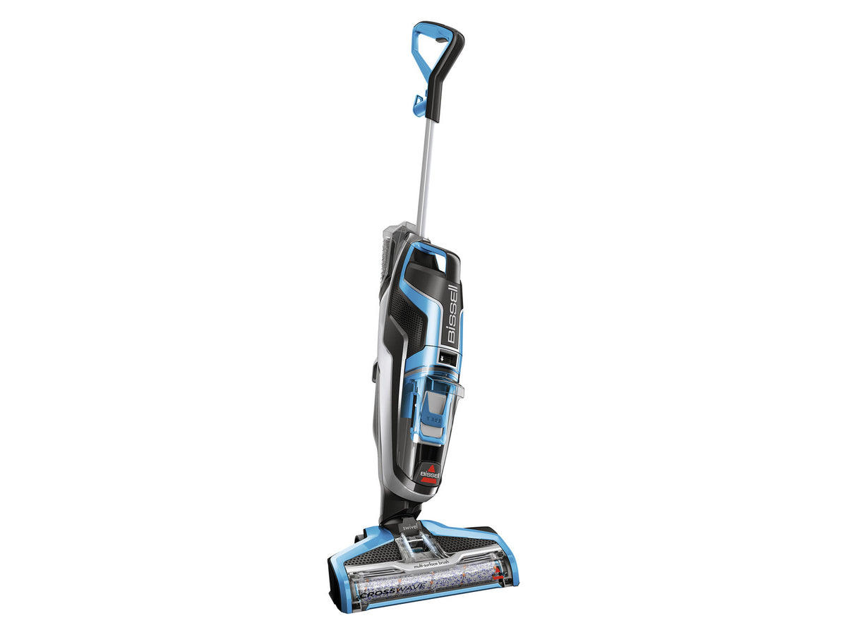 Aspirateur à eau multifonction 3 en 1 CrossWave