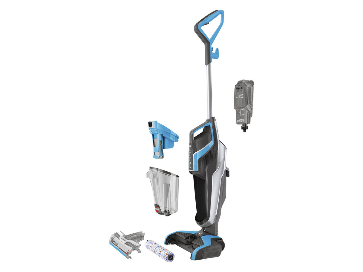 Aspirateur à eau multifonction 3 en 1 CrossWave