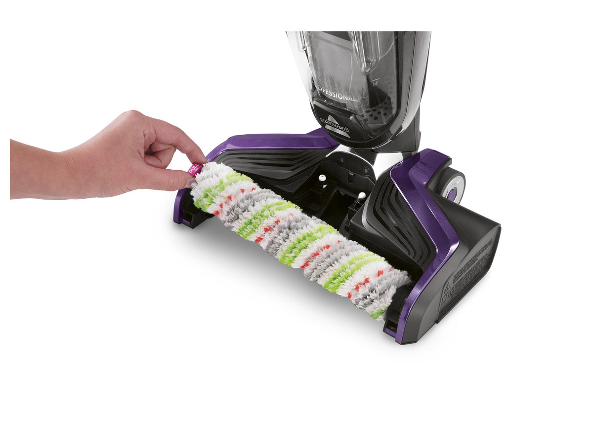 Brosse Multi-Surfaces