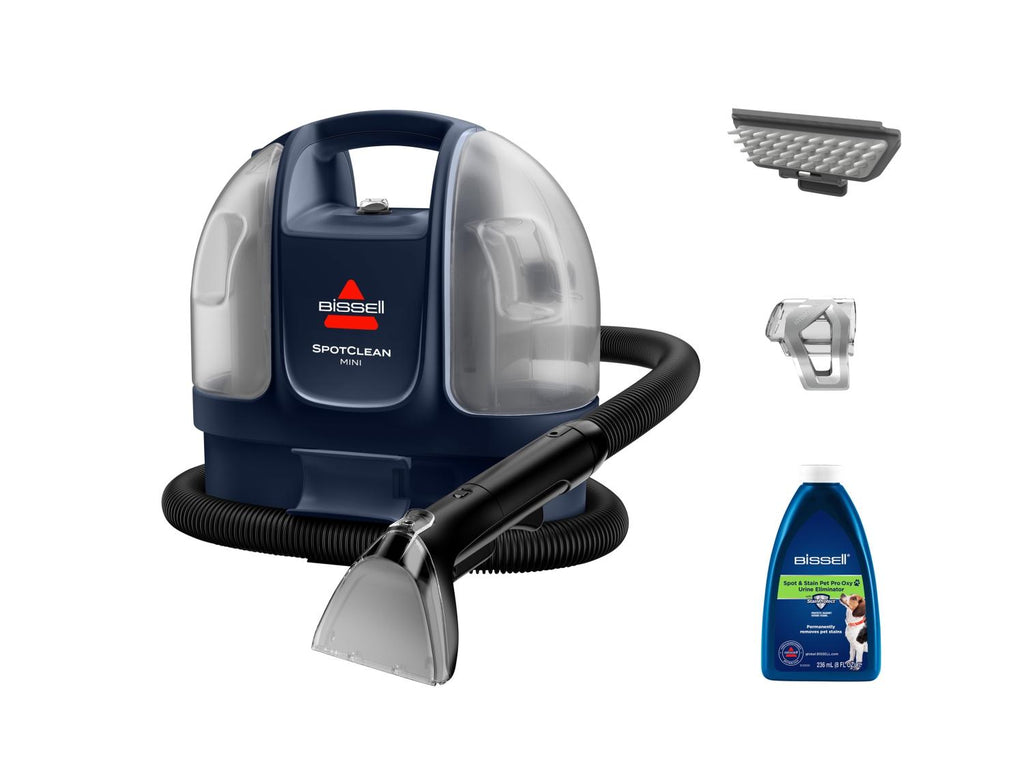 Détachant »SpotClean Mini«