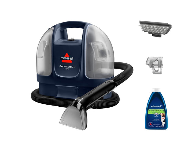 Détachant »SpotClean Mini«