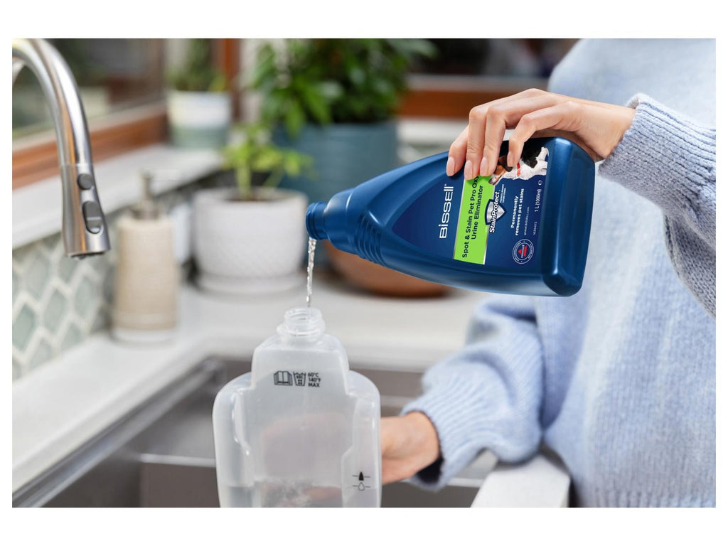 Détachant »SpotClean Mini«