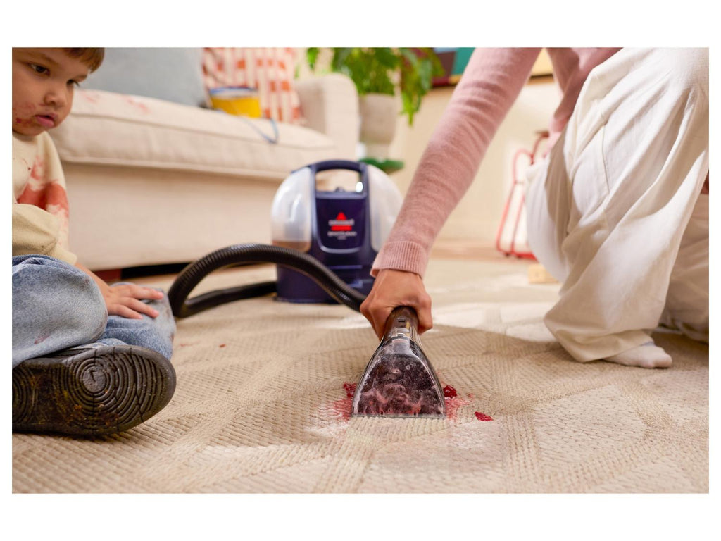 Détachant »SpotClean Mini«