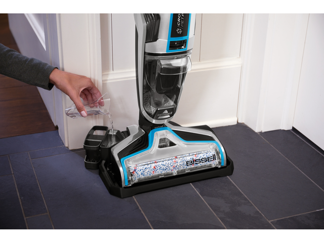 Nettoyeur à sec et humide 2225N Crosswave Pet Pro 3-en-1 Animaux