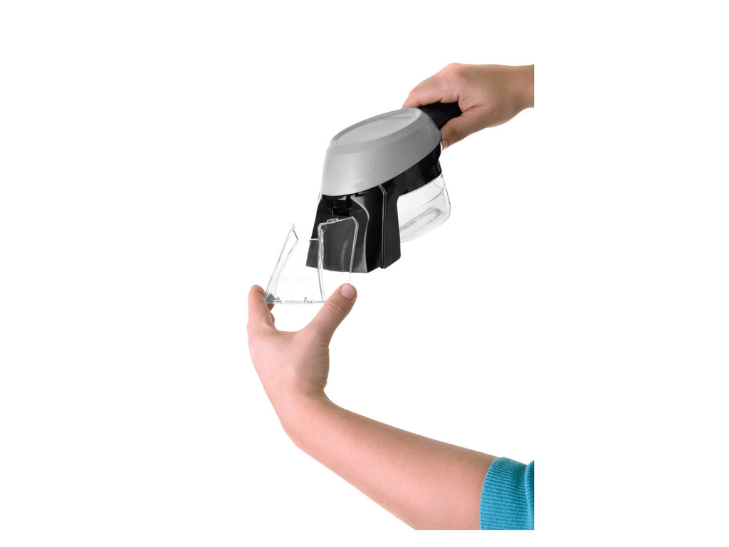 Nettoyeur de taches Spot Clean Pet Plus Black Titanium