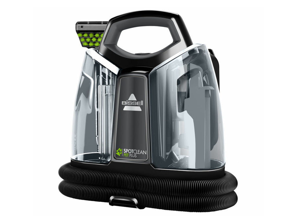 Nettoyeur de taches Spot Clean Pet Plus Black Titanium