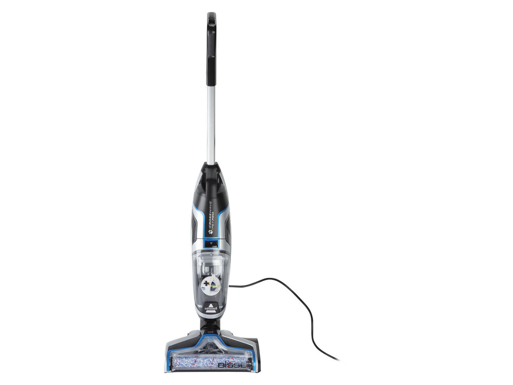 Nettoyeur multifonction Crosswave Pet Pro