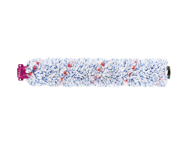 Rouleau brosse multi-surfaces CrossWave