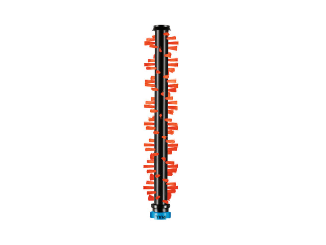 Rouleau-brosse pour tapis CrossWave