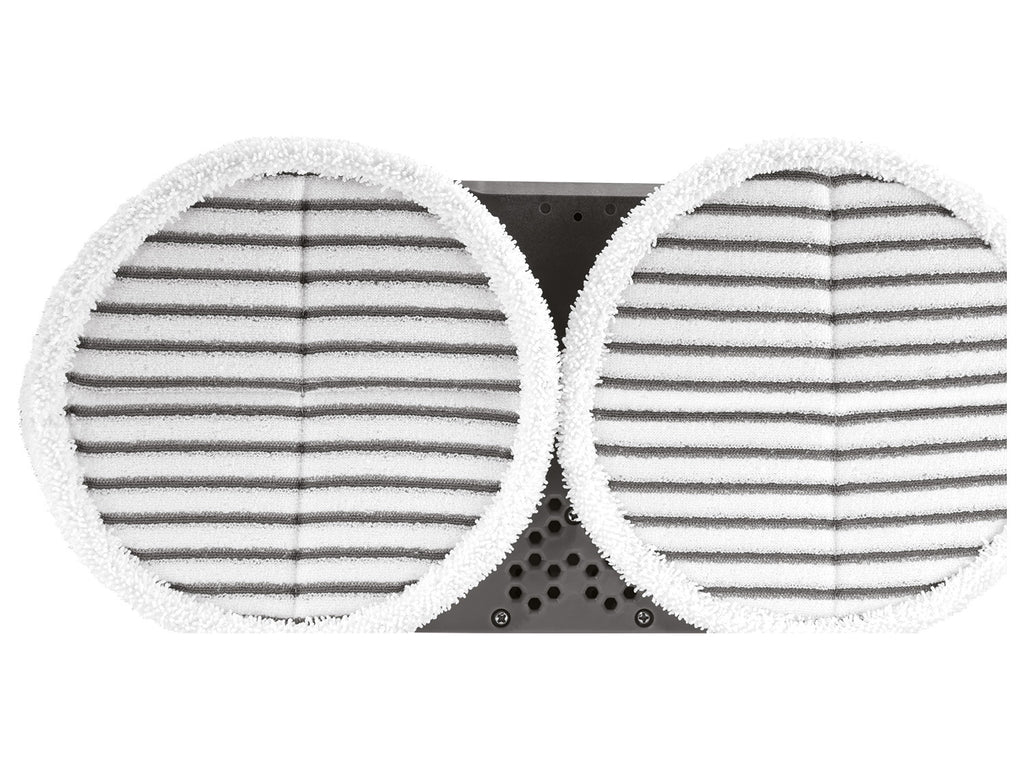 Serpillière électrique SpinWave