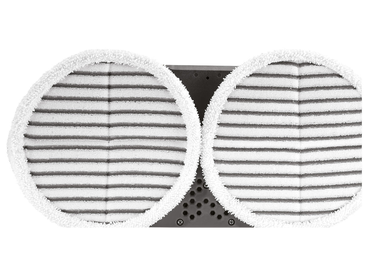 Serpillière électrique SpinWave