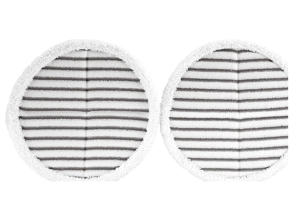 Serpillière électrique SpinWave