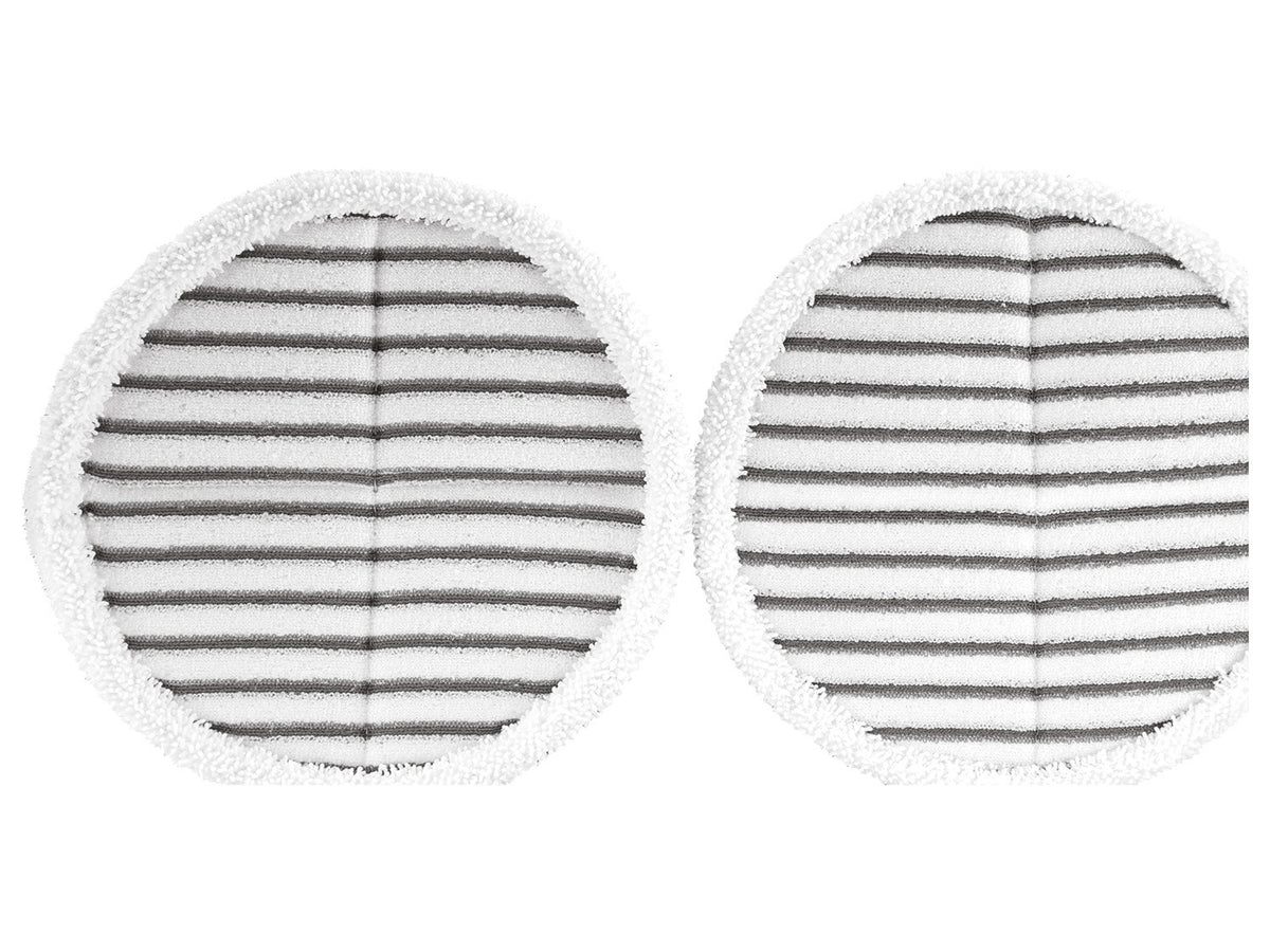Serpillière électrique SpinWave