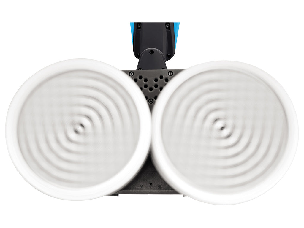 Serpillière électrique SpinWave