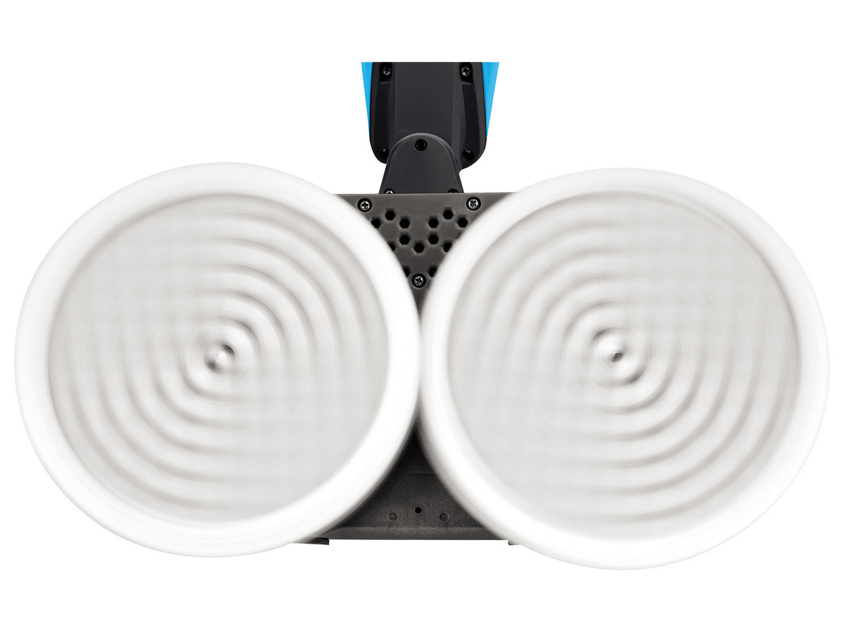 Serpillière électrique SpinWave