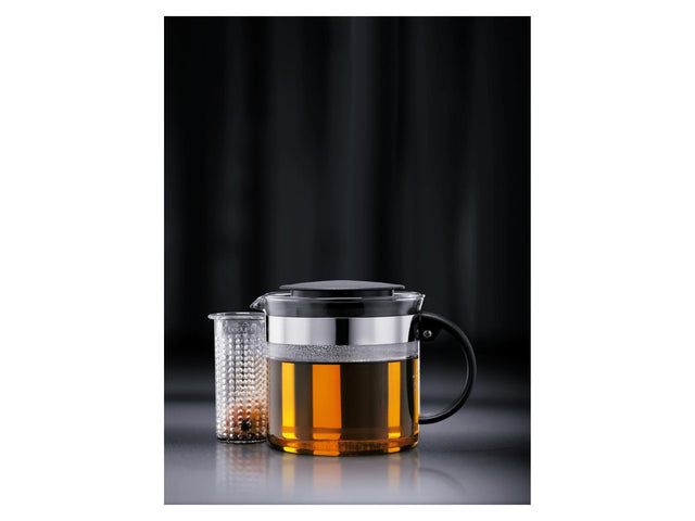 Cafetière ou Théière
