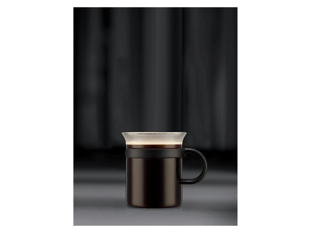 Théière BISTRO ou Cafetière BISTRO