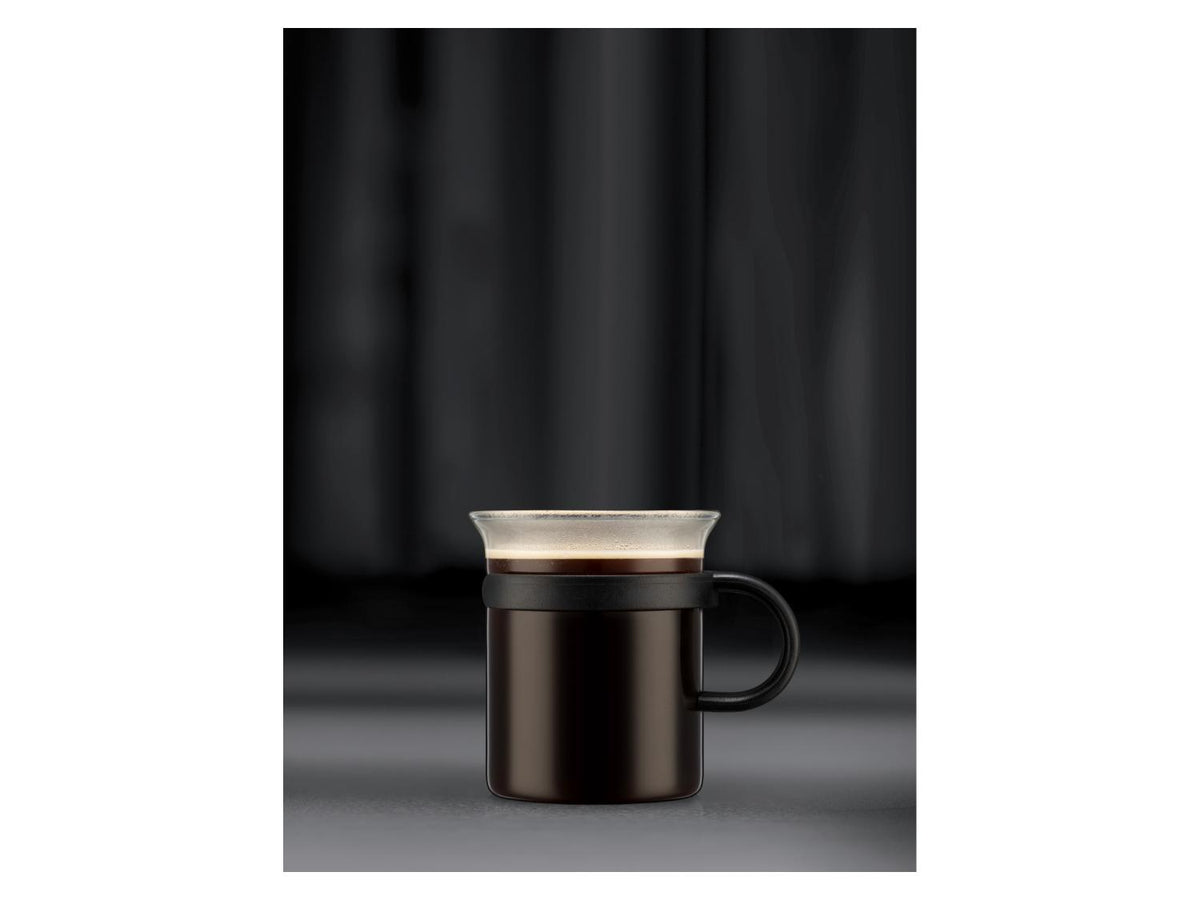 Théière BISTRO ou Cafetière BISTRO