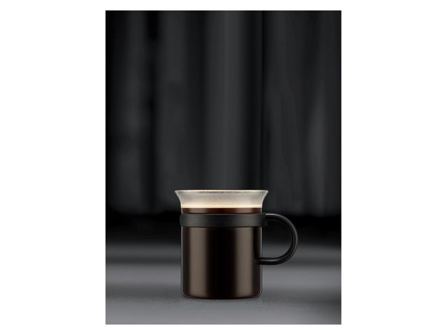 Théière BISTRO ou Cafetière BISTRO