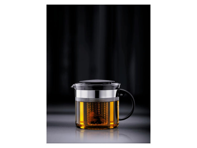 Théière BISTRO ou Cafetière BISTRO