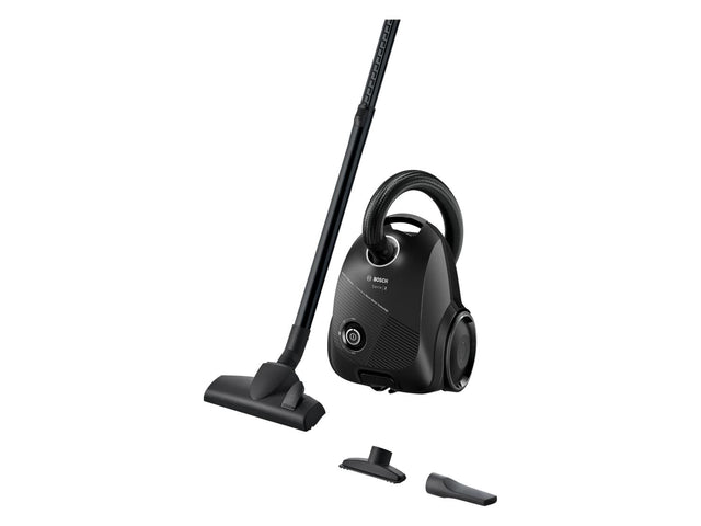 Aspirateur traîneau avec sac BGDS2BAL, 900 W