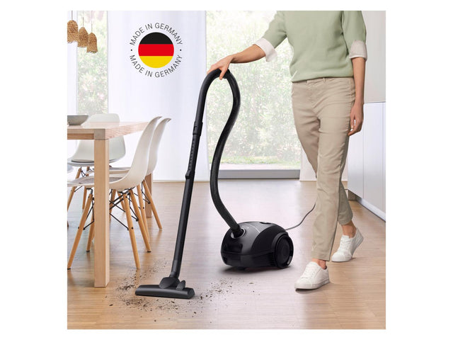 Aspirateur traîneau avec sac BGDS2BAL, 900 W