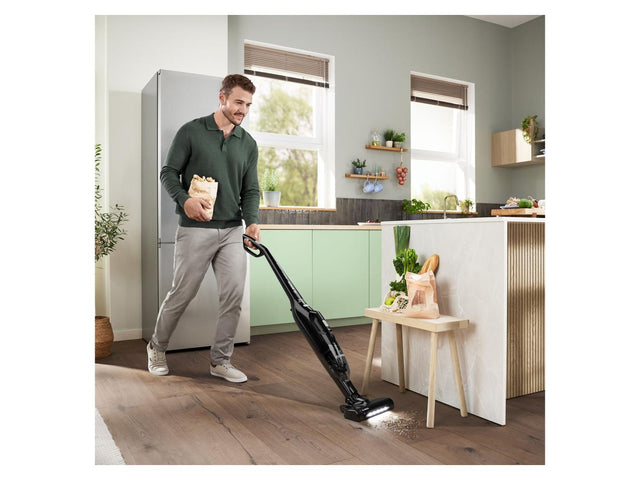 Readyy BBHL2LED dark night 20 V 2in1, incl. brosse LED