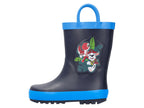 Bottes de pluie enfant Pat'Patrouille