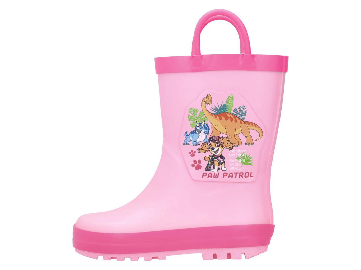 Bottes de pluie enfant Pat'Patrouille