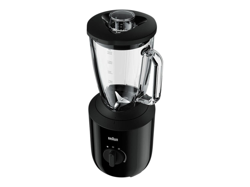 Blender PowerBlend 3 JB3150BK, 1,5 L