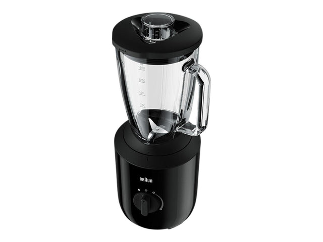 Blender PowerBlend 3 JB3150BK, 1,5 L