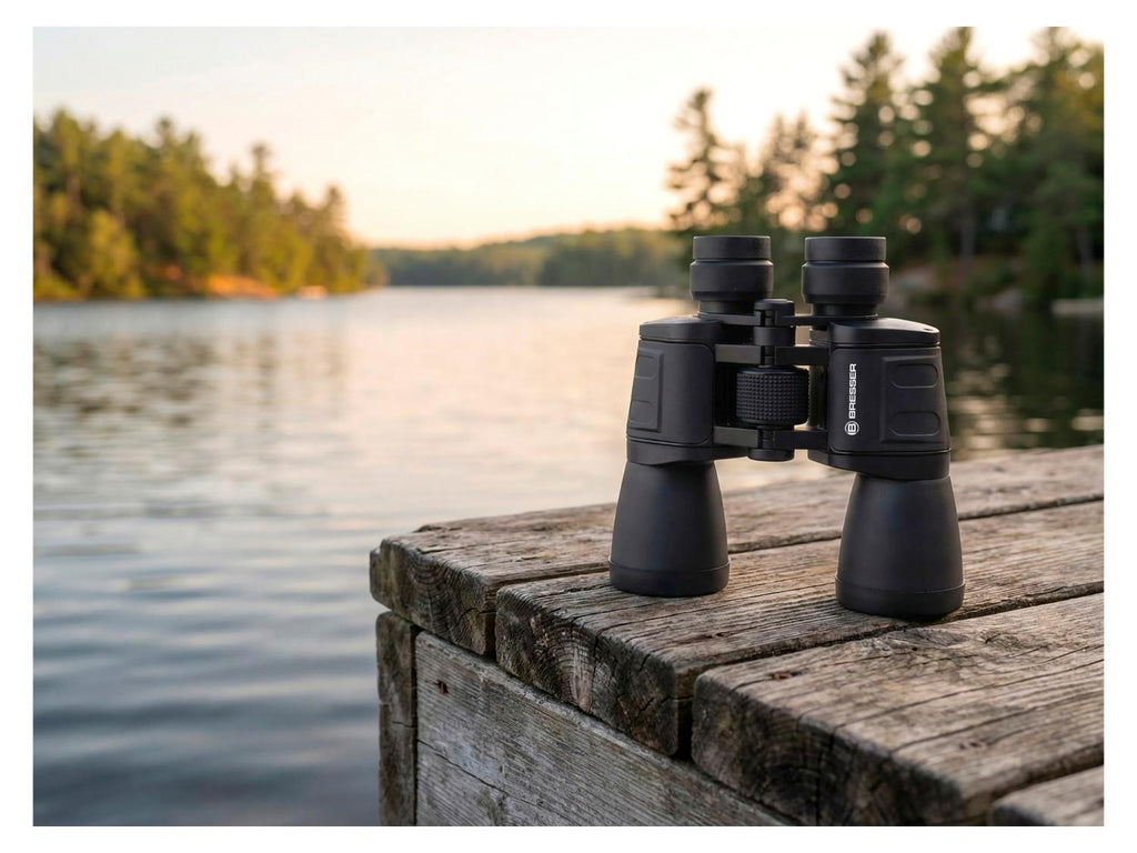 Jumelles Muskoka 7x50