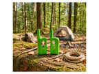 Lot de 2 talkies-walkies enfant