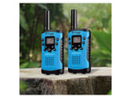 Talkie-walkie