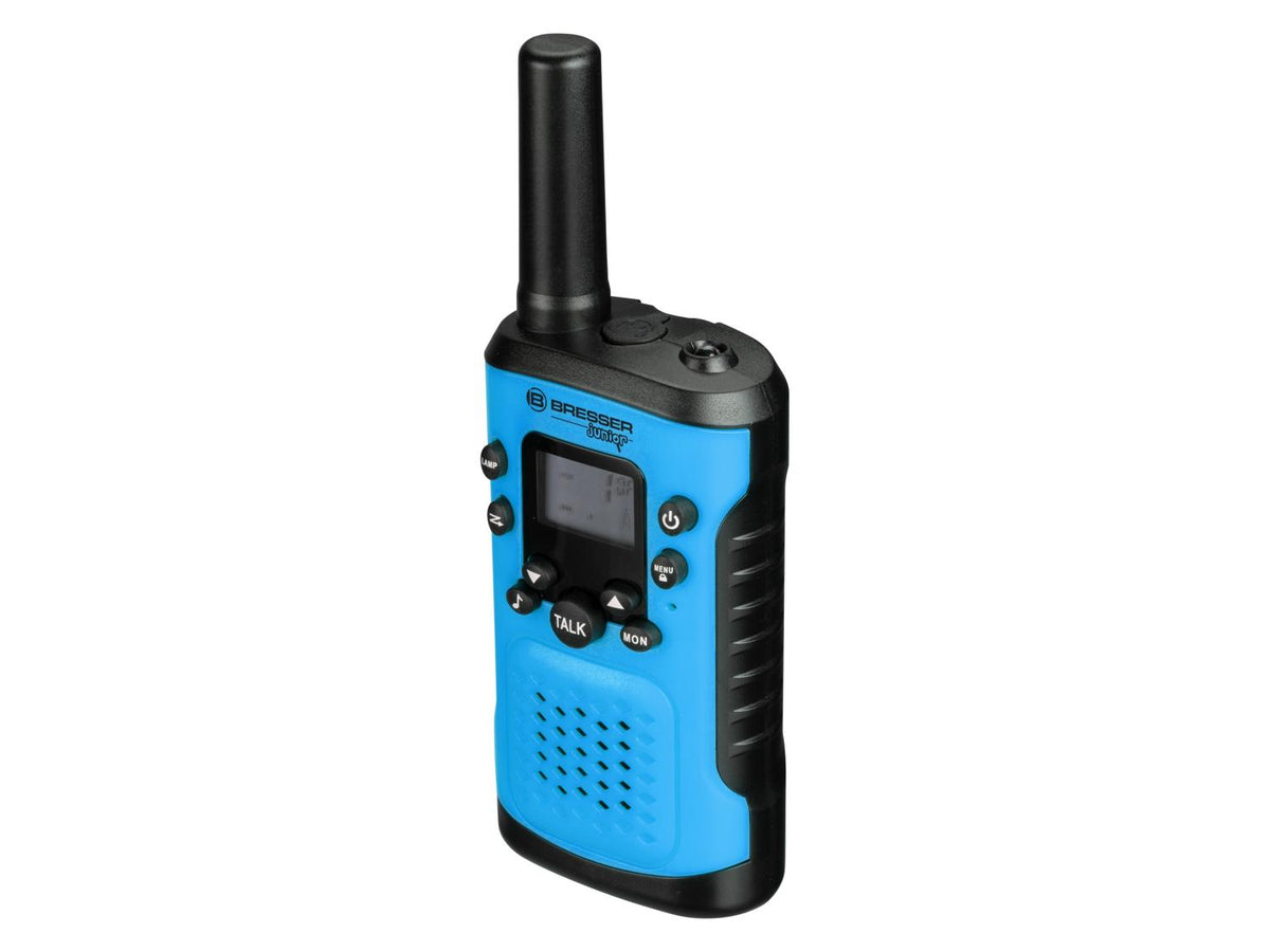 Talkie-walkie