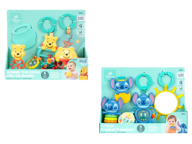Coffret cadeau motricité